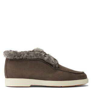 Santoni Hadeel Loafers IT 38.5 Women